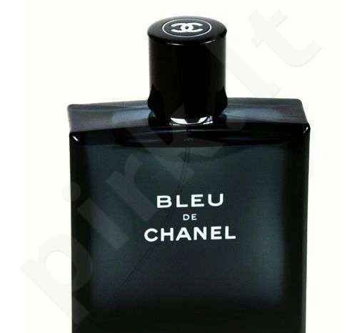 Chanel Bleu de Chanel, losjonas po skutimosi vyrams, 100ml