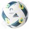 Futbolo kamuolys Adidas Beau Jeu EURO16 Glider AX7354