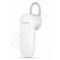 Bluetooth Headset MBH20 (White)