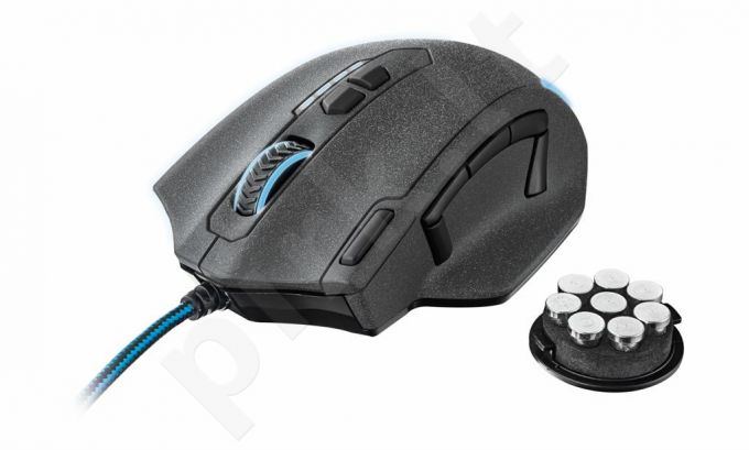 GXT155 Gaming Mouse