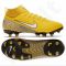 Futbolo bateliai  Nike Mercurial Superfly 6 Academy MG Jr AO2895-710