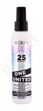 Redken One United, For plaukų Shine moterims, 150ml