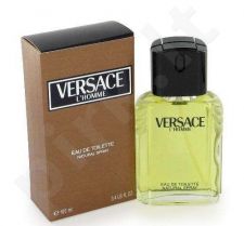 Versace L´Homme, tualetinis vanduo vyrams, 100ml