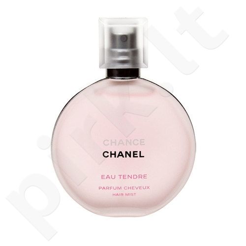 Chanel Chance, Eau Tendre, plaukų dulksna moterims, 35ml