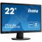 LCD 21,5'' Prolite E2283HS, LED, Full HD, 2ms, VGA, DVI-D, HDMI, speakers