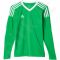 Marškinėliai vartininkams Adidas Revigo 17 Junior AZ5389