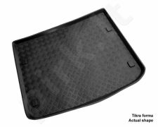 Bagažinės kilimėlis Volkswagen Touareg 5s. 2003-2009 /30017