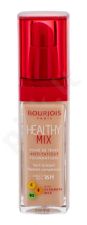 BOURJOIS Paris Healthy Mix, Anti-Fatigue Foundation, makiažo pagrindas moterims, 30ml, (53 Light Beige)