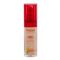 BOURJOIS Paris Healthy Mix, Anti-Fatigue Foundation, makiažo pagrindas moterims, 30ml, (53 Light Beige)