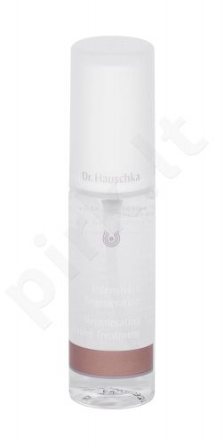 Dr. Hauschka Regenerating, Intensive Treatment, veido serumas moterims, 40ml