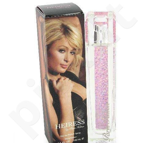 Paris Hilton Heiress, kvapusis vanduo moterims, 100ml