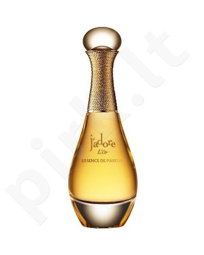 Christian Dior J´adore L´Or, parfumuota esencija moterims, 40ml, (Testeris)
