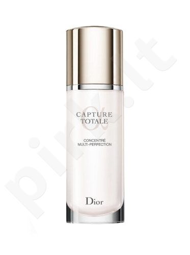 Christian Dior Capture Totale, veido serumas moterims, 50ml