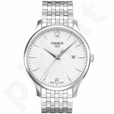 Vyriškas laikrodis Tissot T063.610.11.037.00