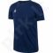 Marškinėliai futbolui Adidas Core Training Tee Jr S22387