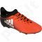 Futbolo bateliai Adidas  X 16.3 FG Jr BB5694