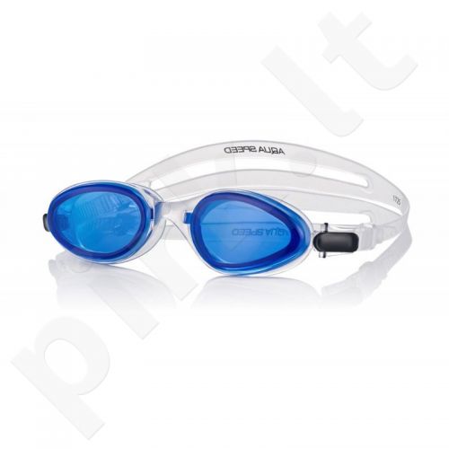 Plaukimo akiniai Aqua-Speed Sonic Junior 074-61