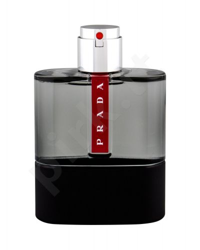 Prada Luna Rossa, Carbon, tualetinis vanduo vyrams, 150ml