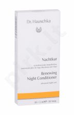 Dr. Hauschka Renewing, Night Conditioner, veido serumas moterims, 10ml