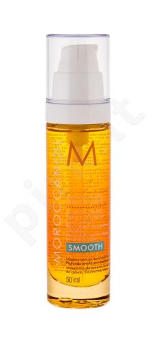 Moroccanoil Smooth, Blow Dry Concentrate, plaukų glotninimui moterims, 50ml