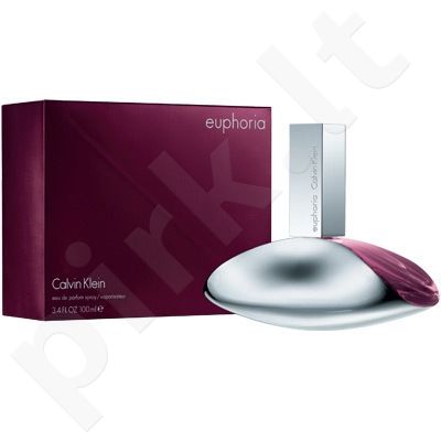 Calvin Klein Euphoria, kvapusis vanduo moterims, 100ml