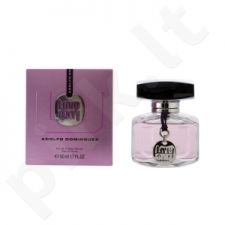 ADOLFO DOMINGUEZ U LOVE LIVE edt vapo 50 ml Pour Femme