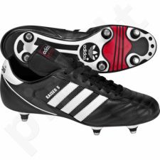 Futbolo batai Adidas  Kaiser 5 Cup SG 033200