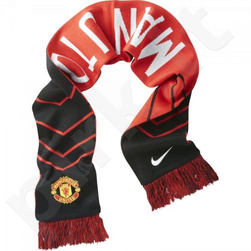 Šalikas Nike Manchester United 619339-010