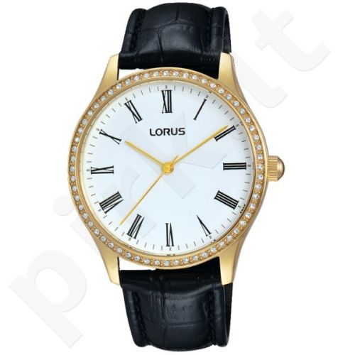 Moteriškas laikrodis LORUS RG246LX-9