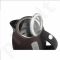 ETA Kettle ETA859890060 Standard kettle, Stainless steel, Brown, 2200 W, 360° rotational base, 1.7 L