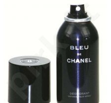Chanel Bleu de Chanel, dezodorantas vyrams, 100ml