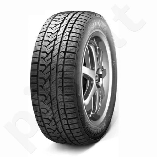 Žieminės Kumho KC15 I'Zen RV R19