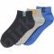 Kojinės Adidas Per La Ankle 3pak AJ9606