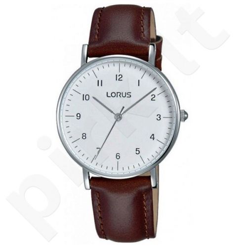 Moteriškas laikrodis LORUS RH801CX-9