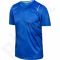 Marškinėliai bėgimui  Reebok Running Essentials Short Sleeve Tee M AI1020