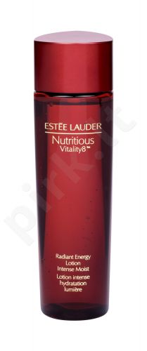 Estée Lauder Nutritious, Vitality8, veido purškiklis, losjonas moterims, 200ml