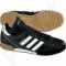 Futbolo batai Adidas  Kaiser 5 Goal Leather IN 677358