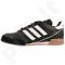 Futbolo batai Adidas  Kaiser 5 Goal Leather IN 677358