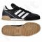 Futbolo batai Adidas  Kaiser 5 Goal Leather IN 677358