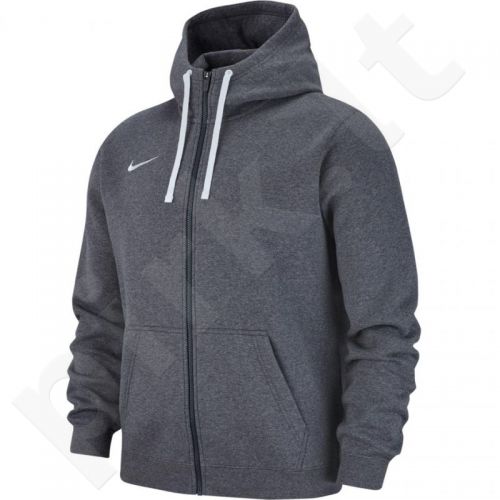 Bliuzonas  treniruotėms Nike Hoodie FZ FLC TM Club 19 M AJ1313-071