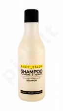Stapiz Basic Salon, Flowers & Keratin, šampūnas moterims, 1000ml