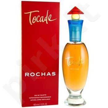 Rochas Tocade, tualetinis vanduo moterims, 100ml