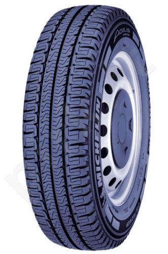 Vasarinės Michelin Agilis Camping R16