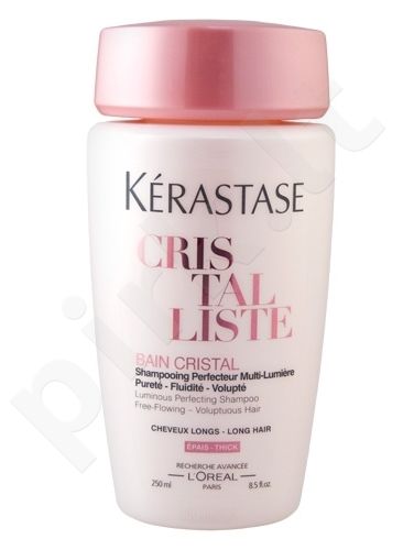 Kerastase Cristalliste Bain Cristal Thick šampūnas, kosmetika moterims, 1000ml