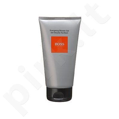 HUGO BOSS Boss in Motion, dušo želė vyrams, 50ml