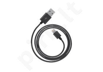 Lightning Charge & Sync Cable - 1 meter