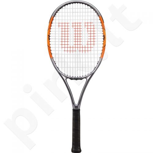 Teniso raketė Wilson Nitro 100 WRT32440U