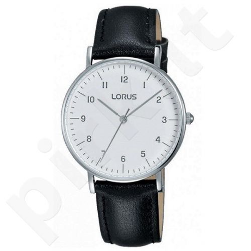 Moteriškas laikrodis LORUS RH803CX-9
