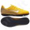 Futbolo bateliai  Nike Mercurial Vapor 12 Club Neymar TF Jr AO9478-710