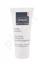 Ziaja Med Lipid Treatment, UV Filters, dieninis kremas moterims, 50ml